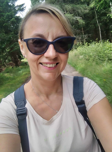 Agata Łagoda