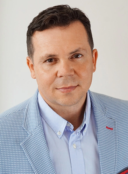 Paweł Kuropka