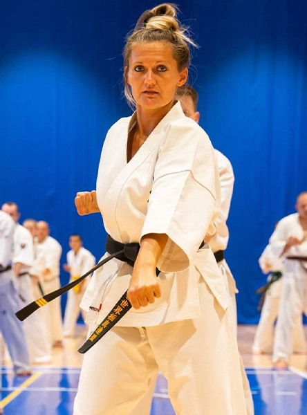 Sandra Szulc