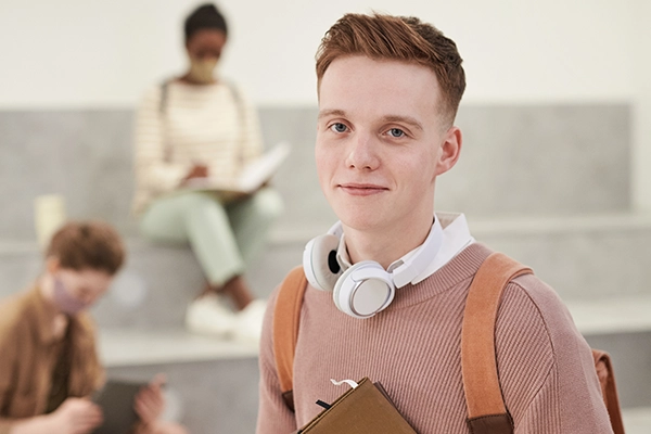 Nastolatek z klasą - kurs Leszno